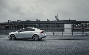 Volvo S60 Polestar Performance World Champion Edition '2017